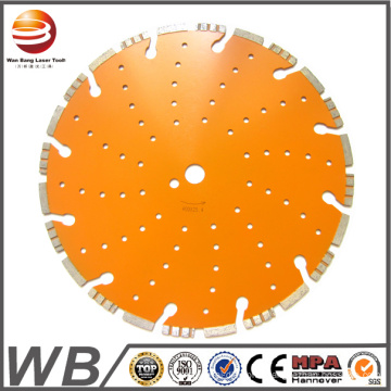 Diamond Saw Blade Tools for Cutting Granite Marble Concrete